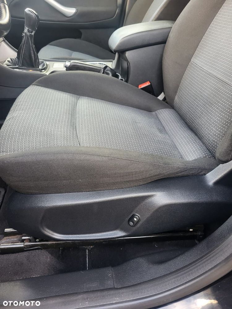 Ford Mondeo 2.0 Black Magic - 21