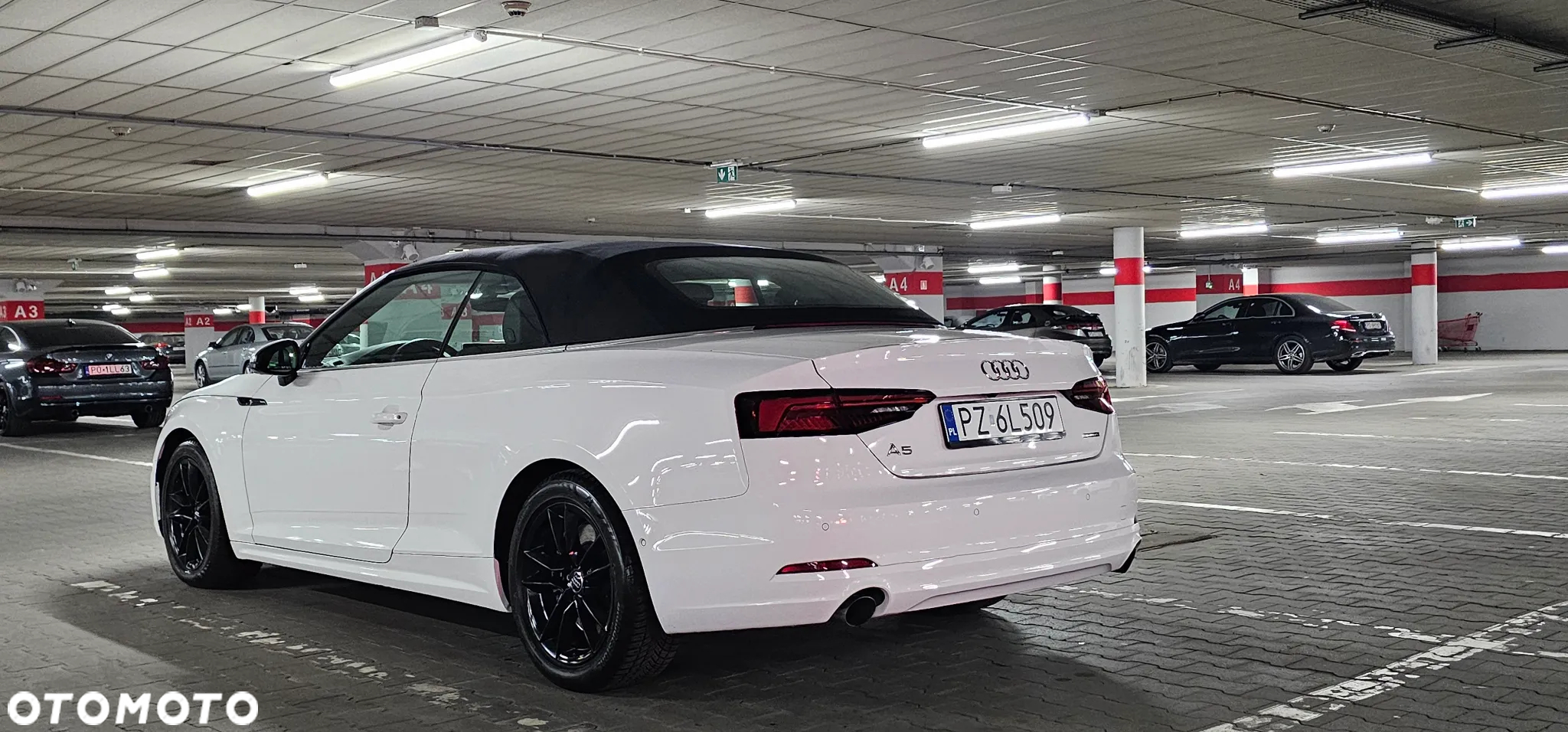 Audi A5 2.0 TFSI Quattro S tronic - 6