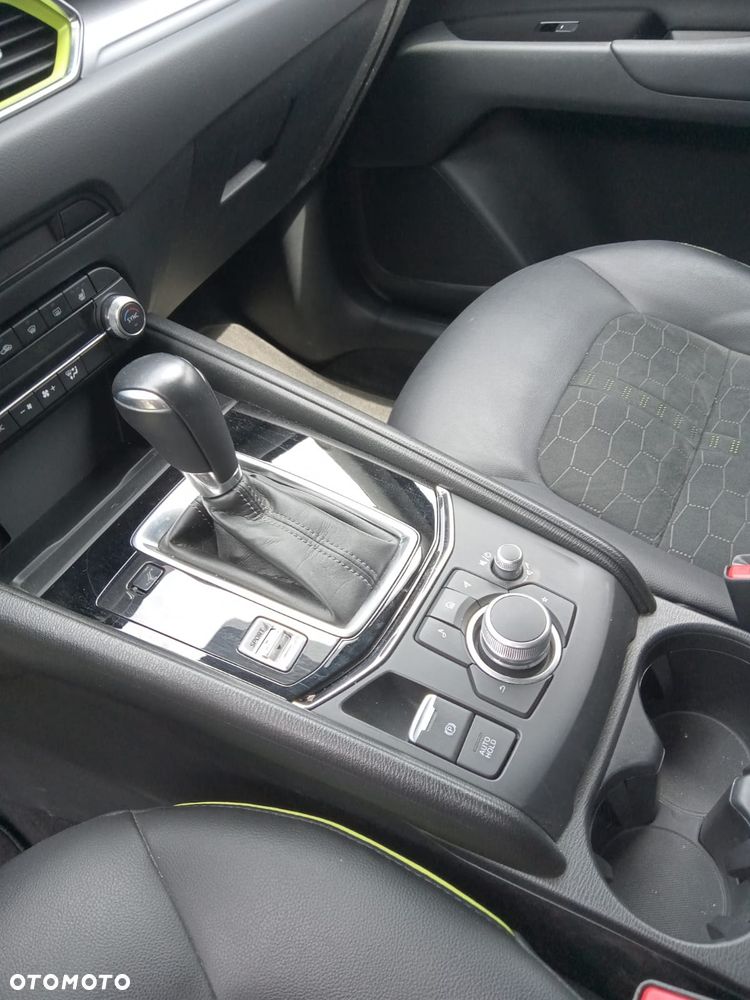Mazda CX-5 2.0 Newground 2WD - 6