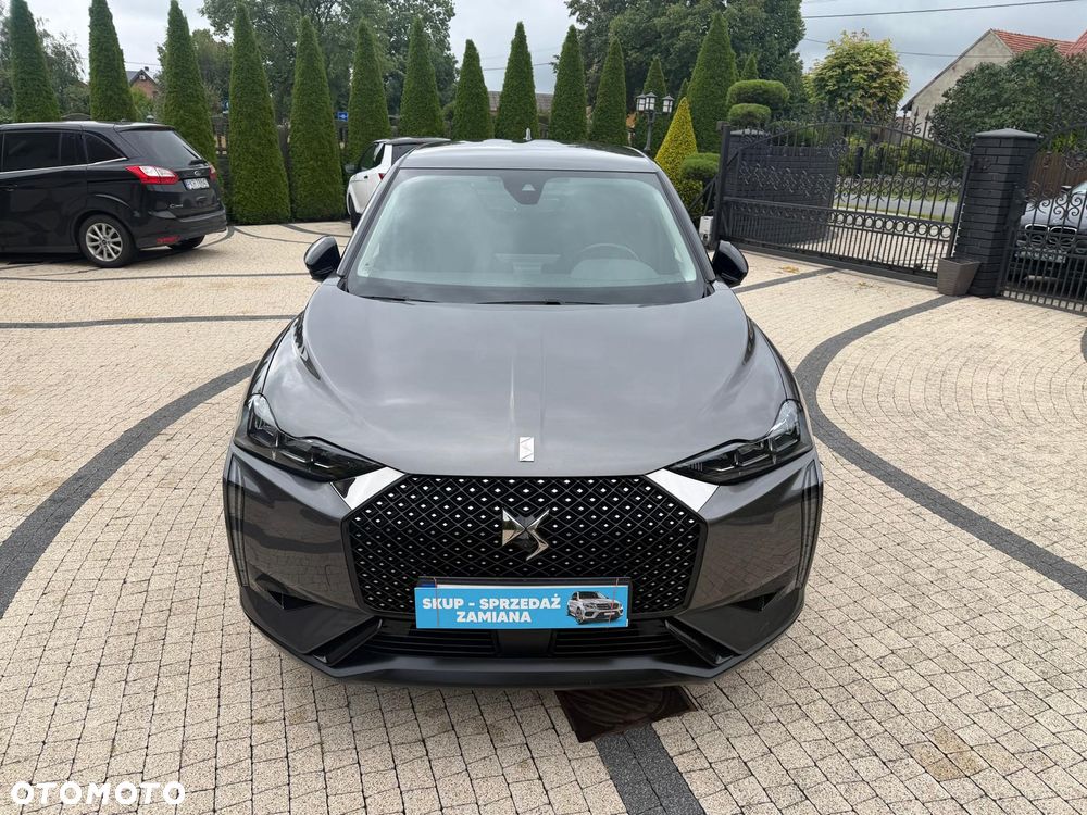 DS Automobiles DS 3 - 29