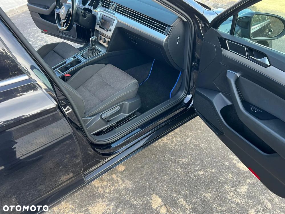 Volkswagen Passat Variant 2.0 TDI BMT SCR Comfortline DSG7 - 13