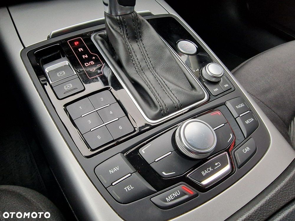 Audi A6 Limousine - 34
