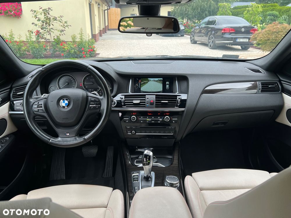 BMW X4 xDrive20d - 21