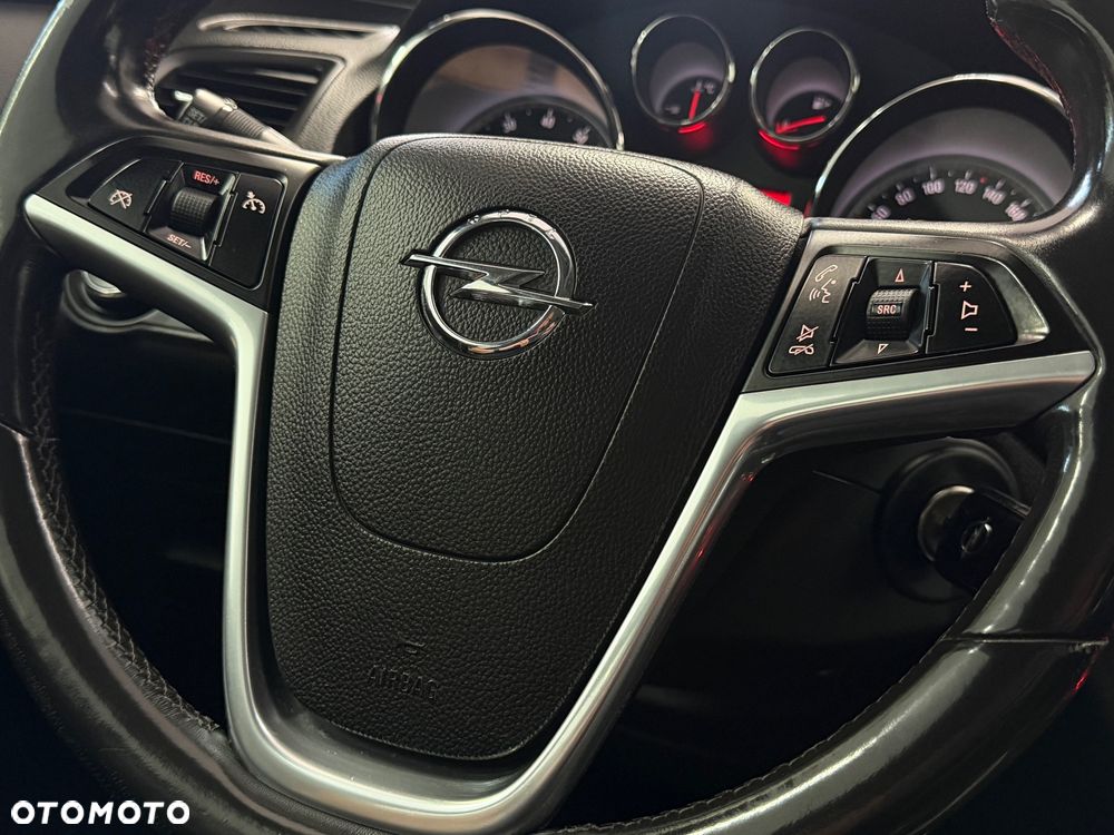 Opel Insignia 1.8 Edition - 17