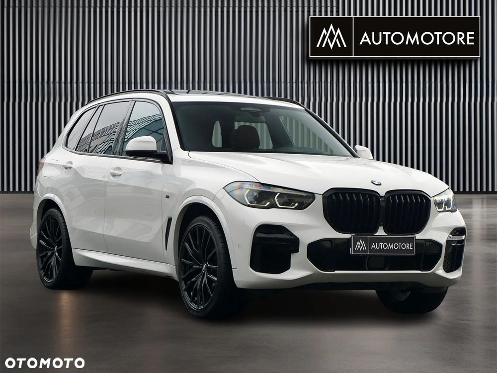 BMW X5 - 6
