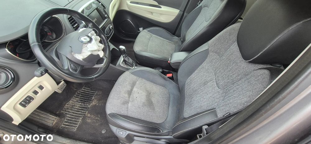 Renault Captur - 14