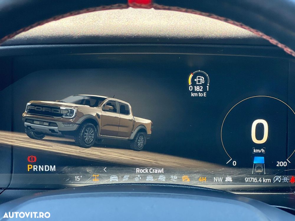 Ford Raptor - 29