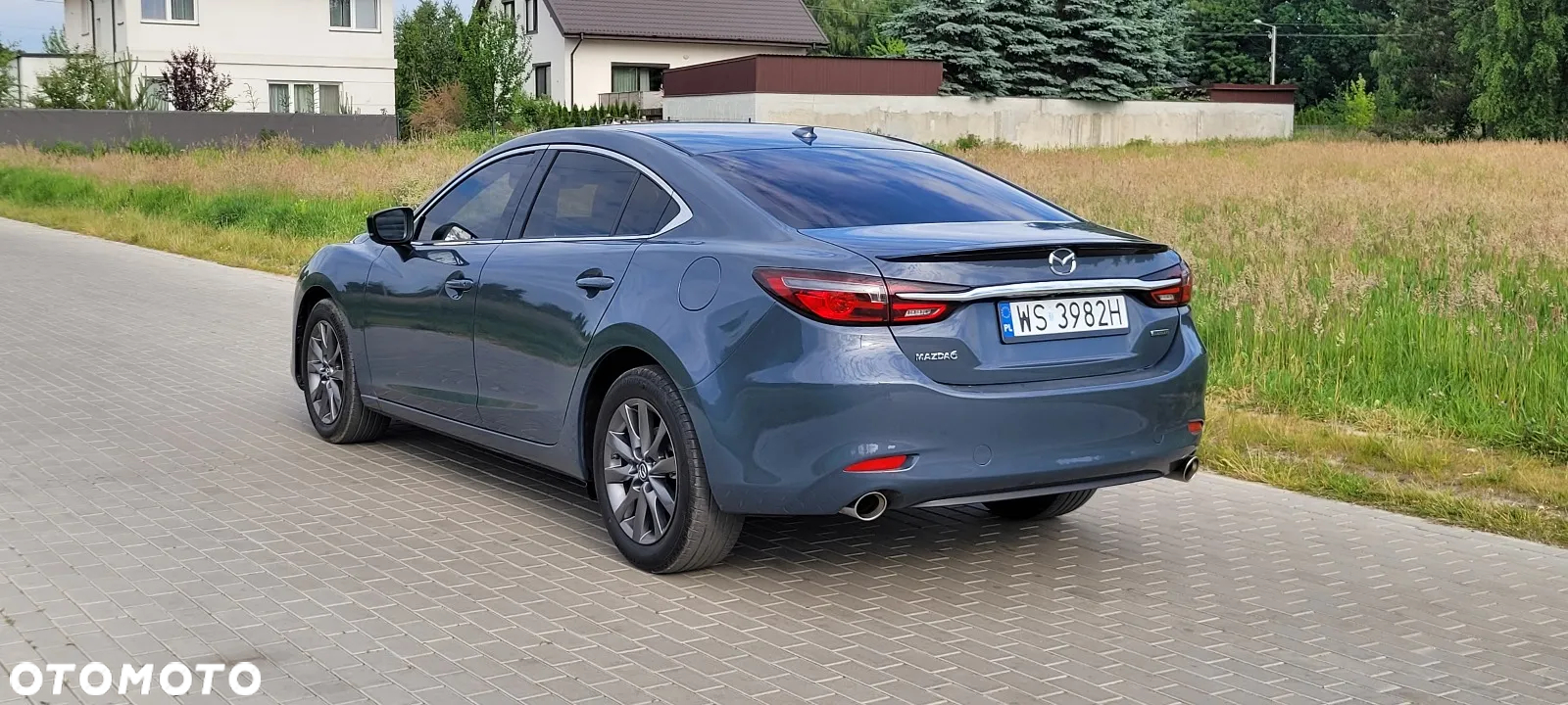 Mazda 6 2.5 SkyPassion - 3