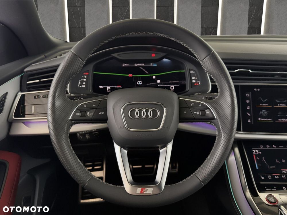 Audi SQ8 - 35