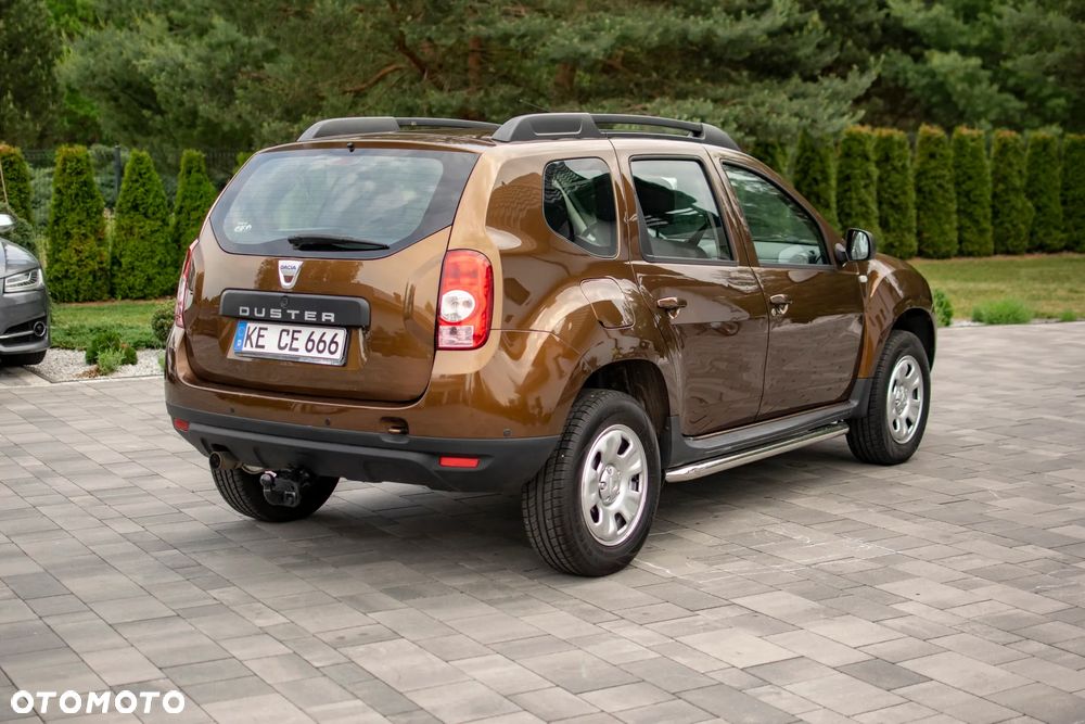 Dacia Duster - 5