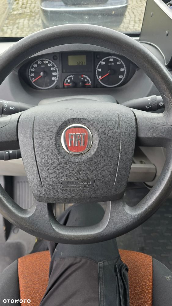 Fiat Ducato L2H2 - 5