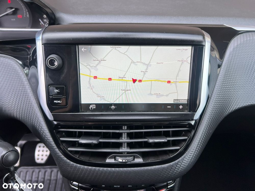 Peugeot 2008 - 17