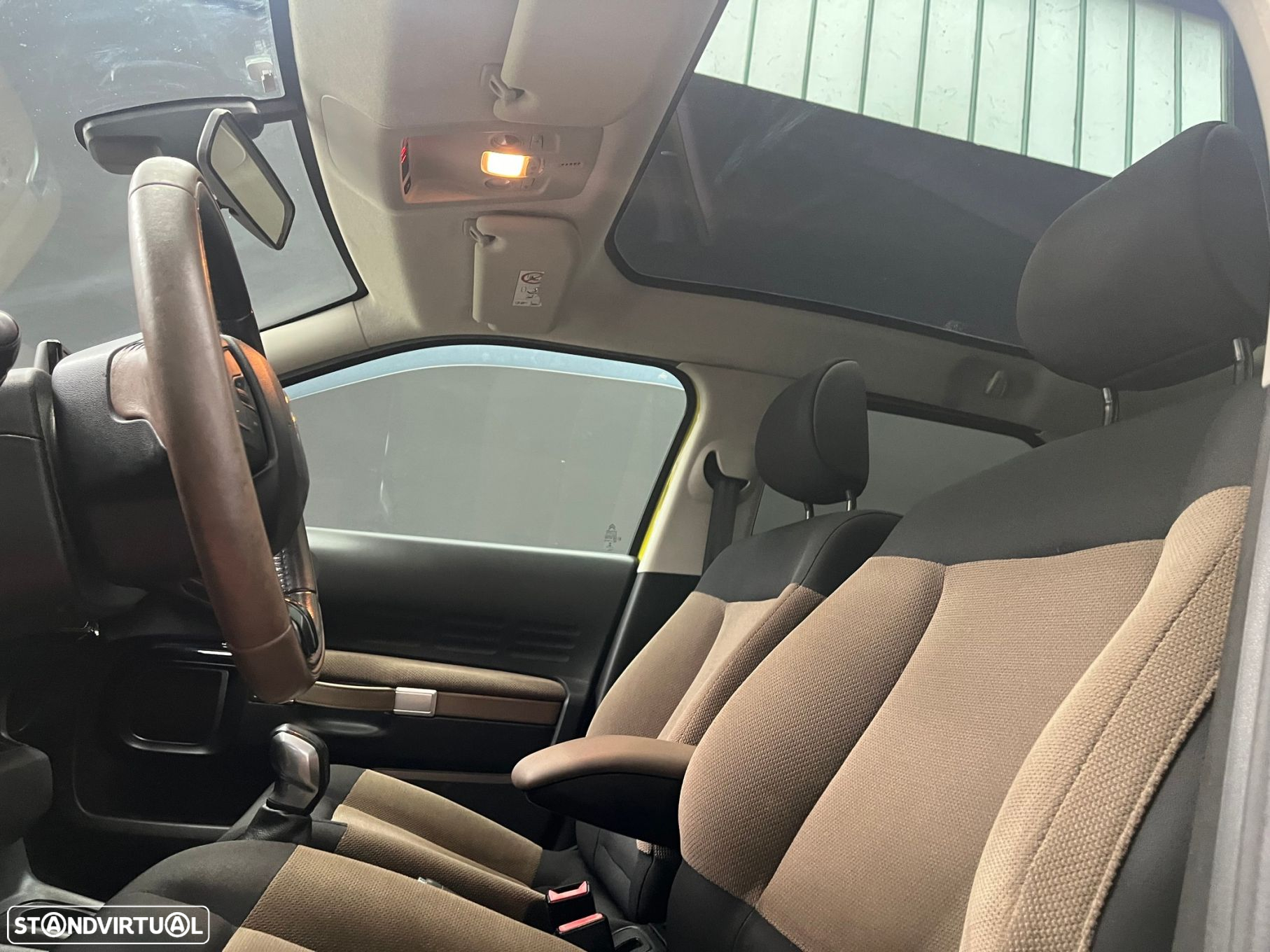 Citroën C4 Cactus 1.6 BlueHDi Feel - 10