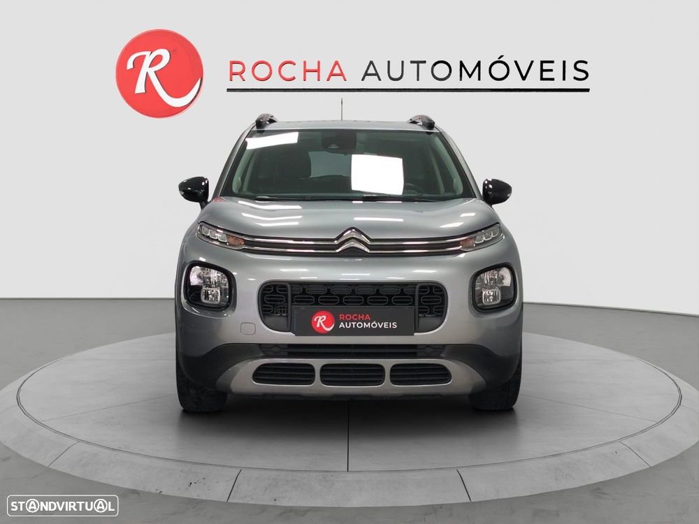 Citroën C3 Aircross 1.2 PureTech Shine - 2
