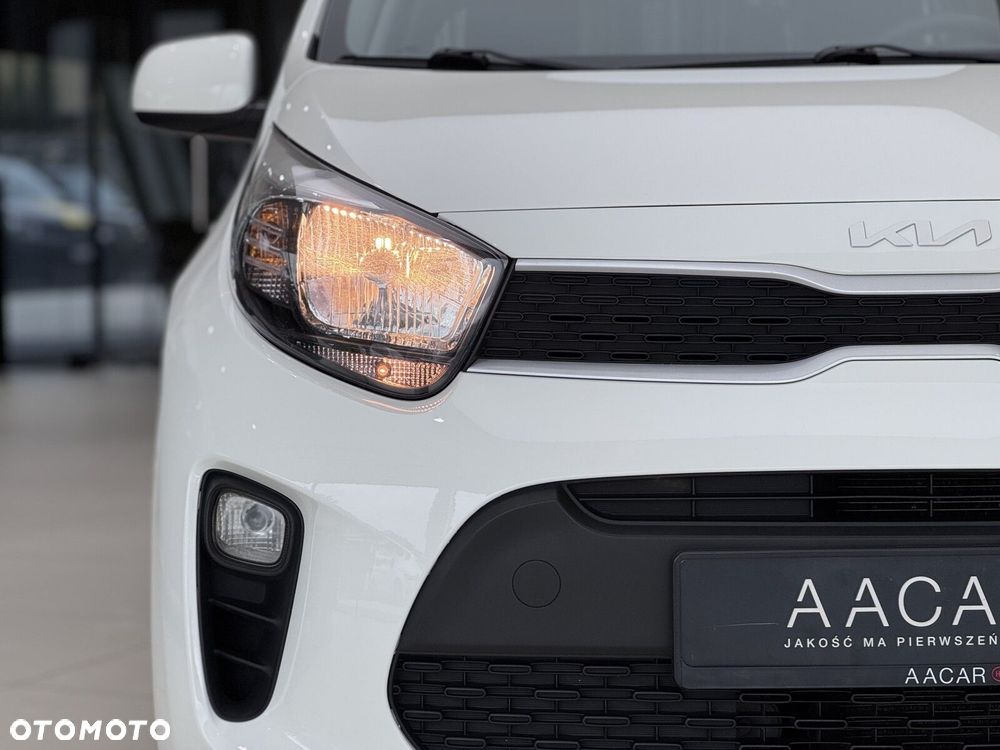Kia Picanto 1.2 M - 33