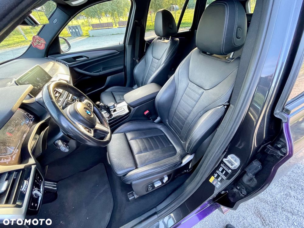 BMW X3 - 14