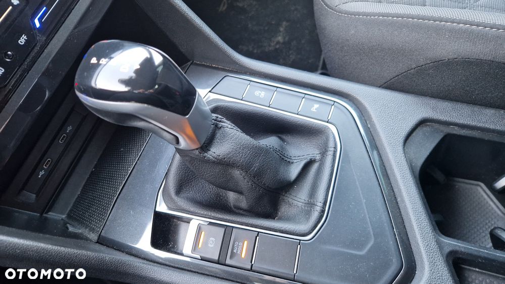 Volkswagen Tiguan 1.5 TSI EVO Life DSG - 18