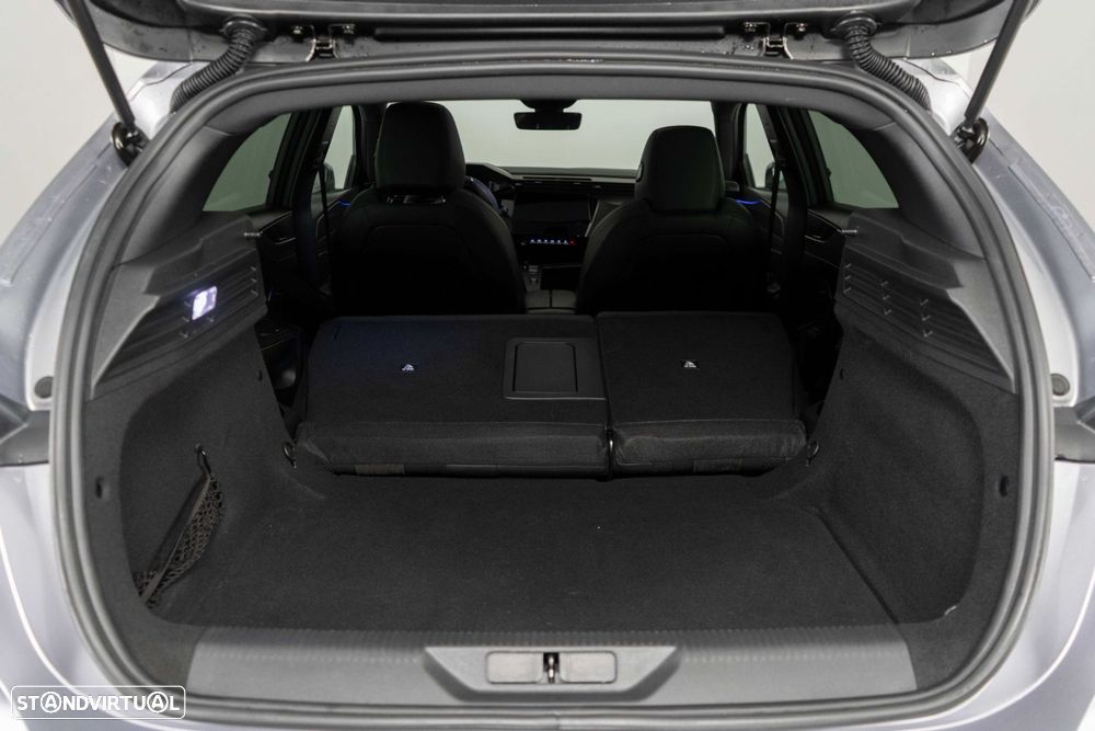 Peugeot 308 1.2 PureTech GT Pack EAT8 - 15