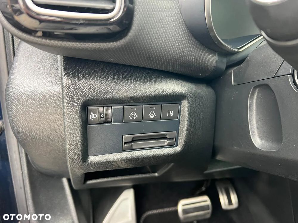 Citroën C5 Aircross Hybrid 180 e-EAT8 MAX - 16