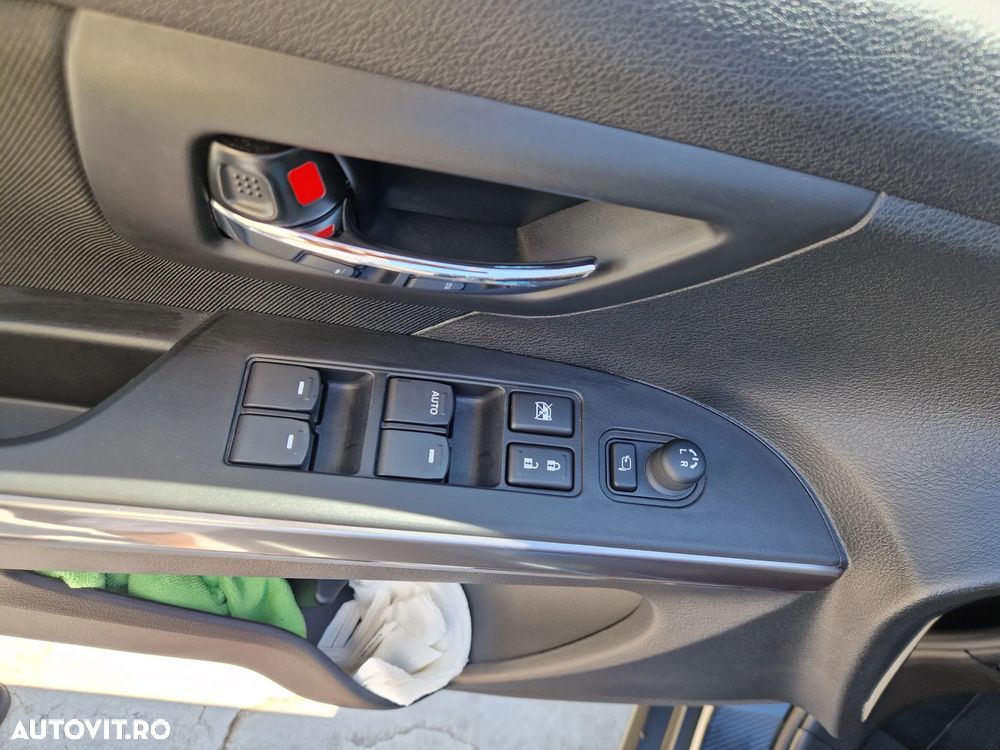 Suzuki S-Cross 1.5 HEV Passion - 9