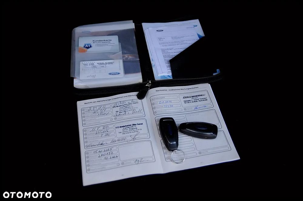 Ford Kuga 2.0 TDCi Titanium - 39