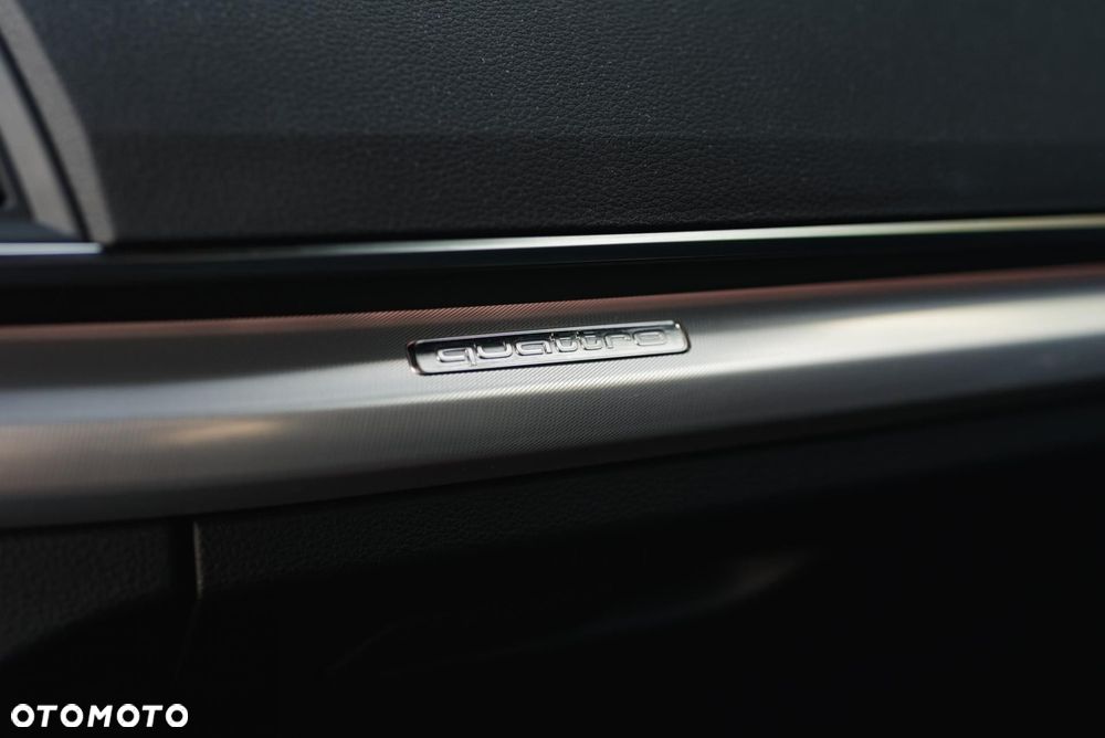 Audi Q5 Sportback 40 TDI mHEV Quattro Advanced S tronic - 28