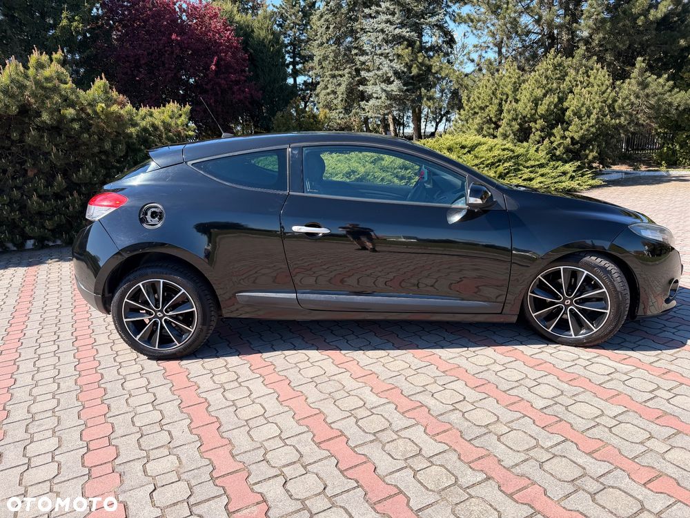 Renault Megane - 1