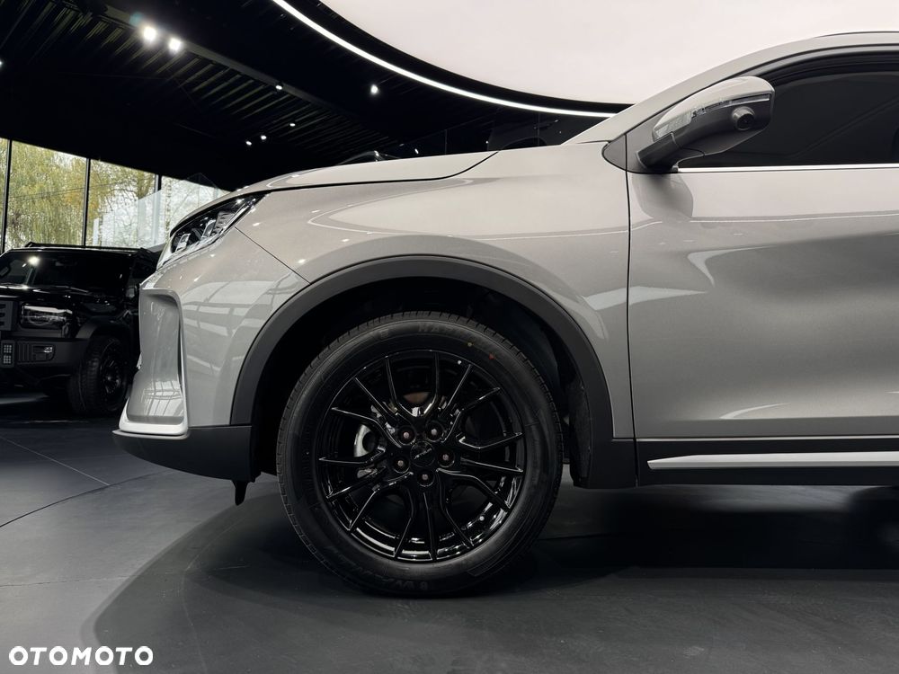Jetour X50 - 22