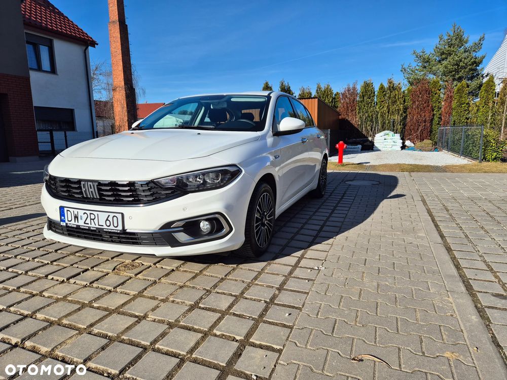 Fiat Tipo 1.0 T3 Life - 1