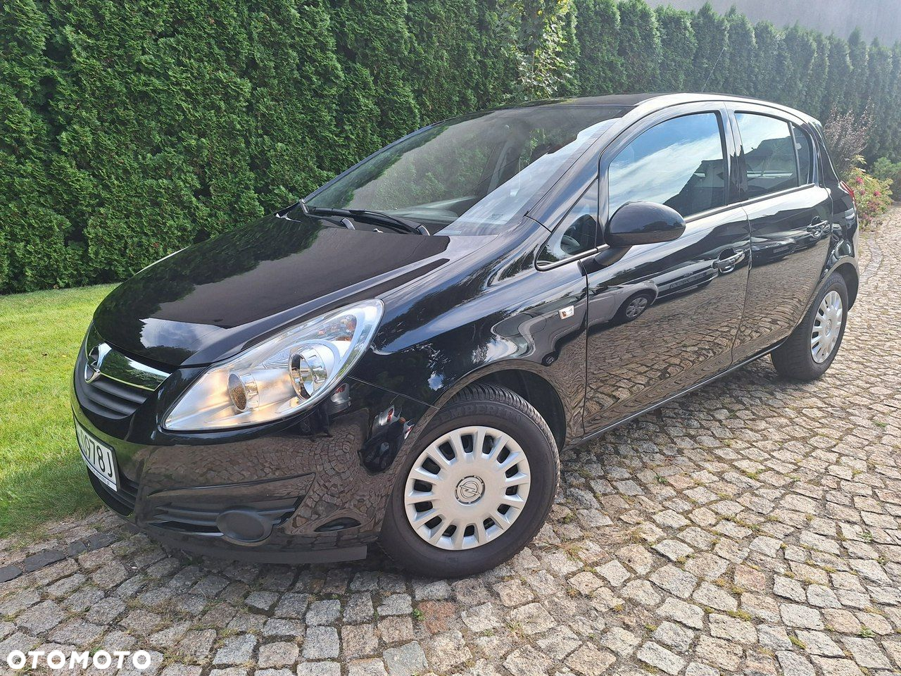 Opel Corsa 1.0 12V Edition - 3