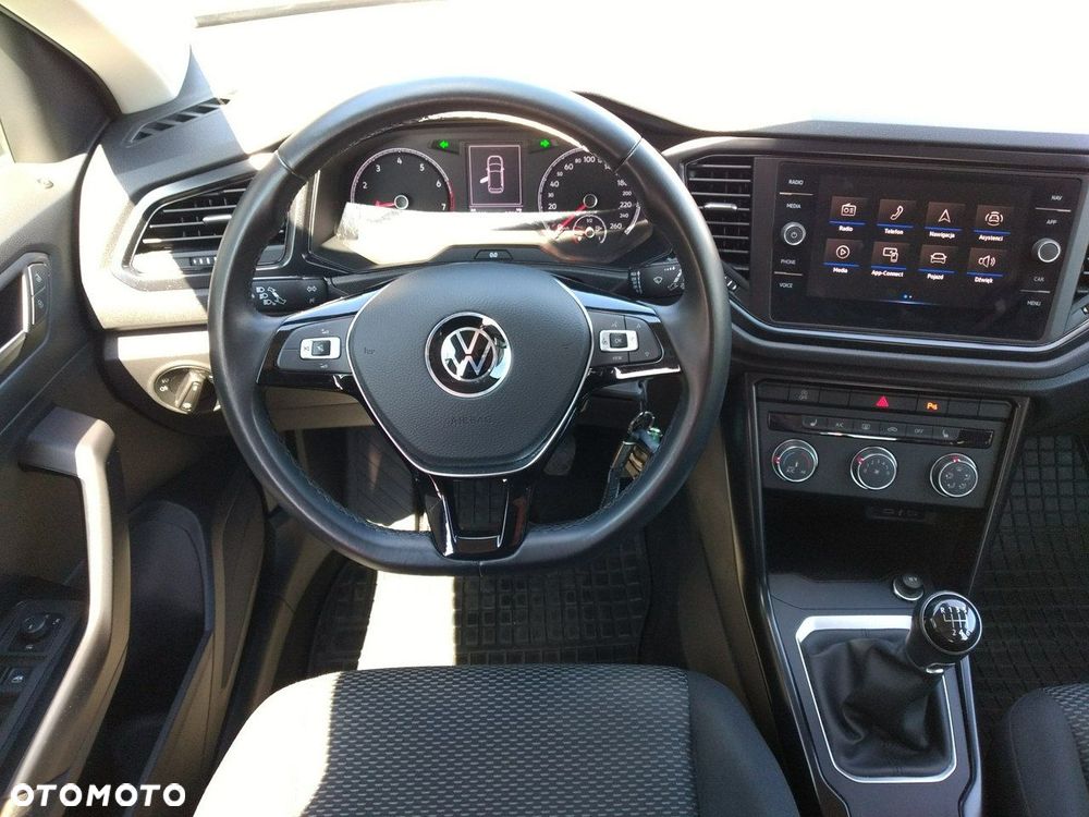 Volkswagen T-Roc 1.0 TSI - 10