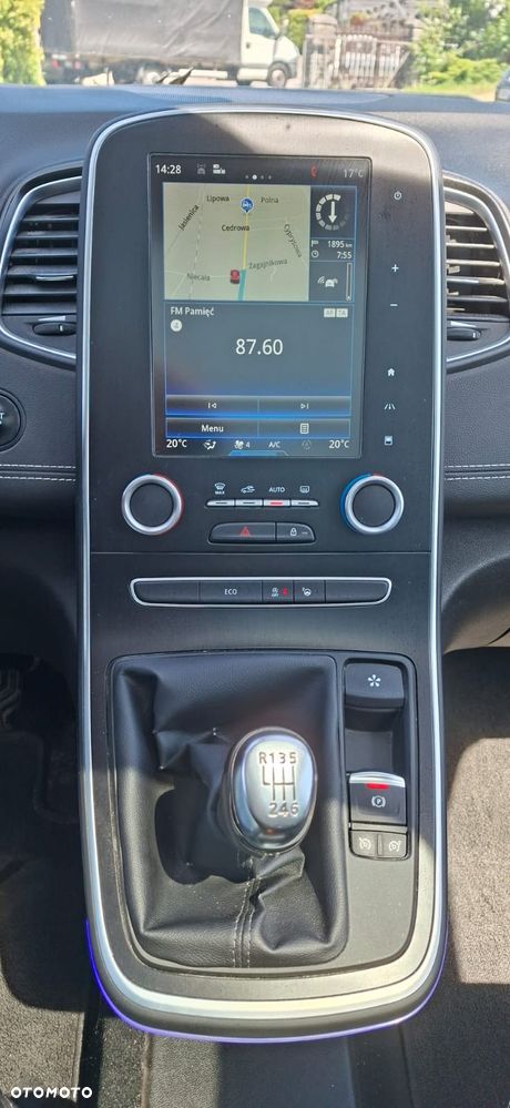 Renault Grand Scenic ENERGY dCi 130 INTENS - 19