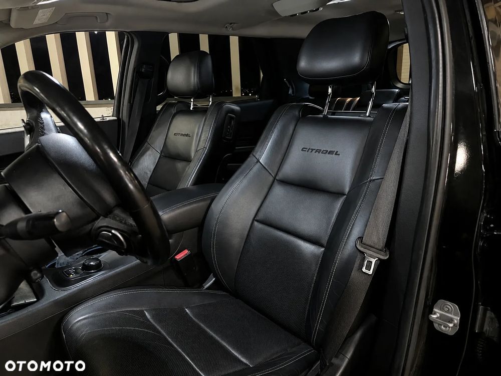 Dodge Durango 5,7 Citadel - 5