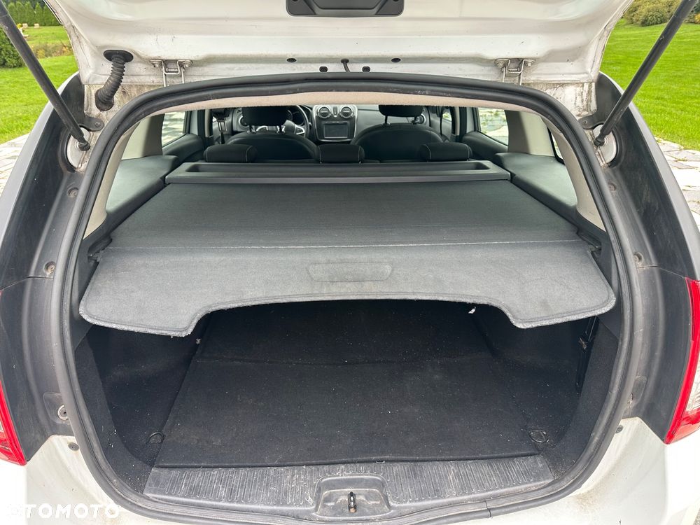 Dacia Logan 1.5 dCi Prestige - 14