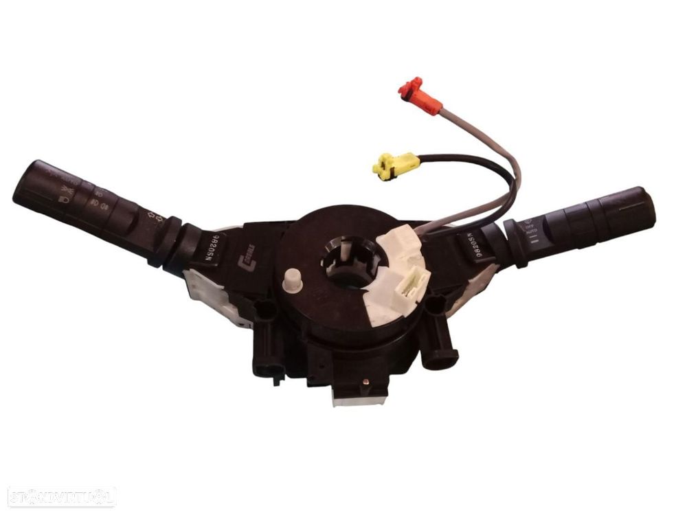 COMANDOS MULTIFUNÇÕES NISSAN QASHQAI 2 JJ10 - 1