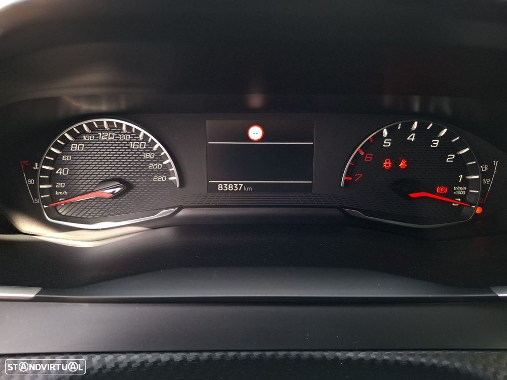 Peugeot 208 1.2 PureTech Active - 15