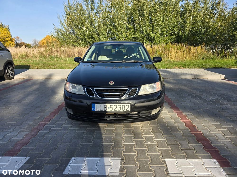 Saab 9-3 - 8