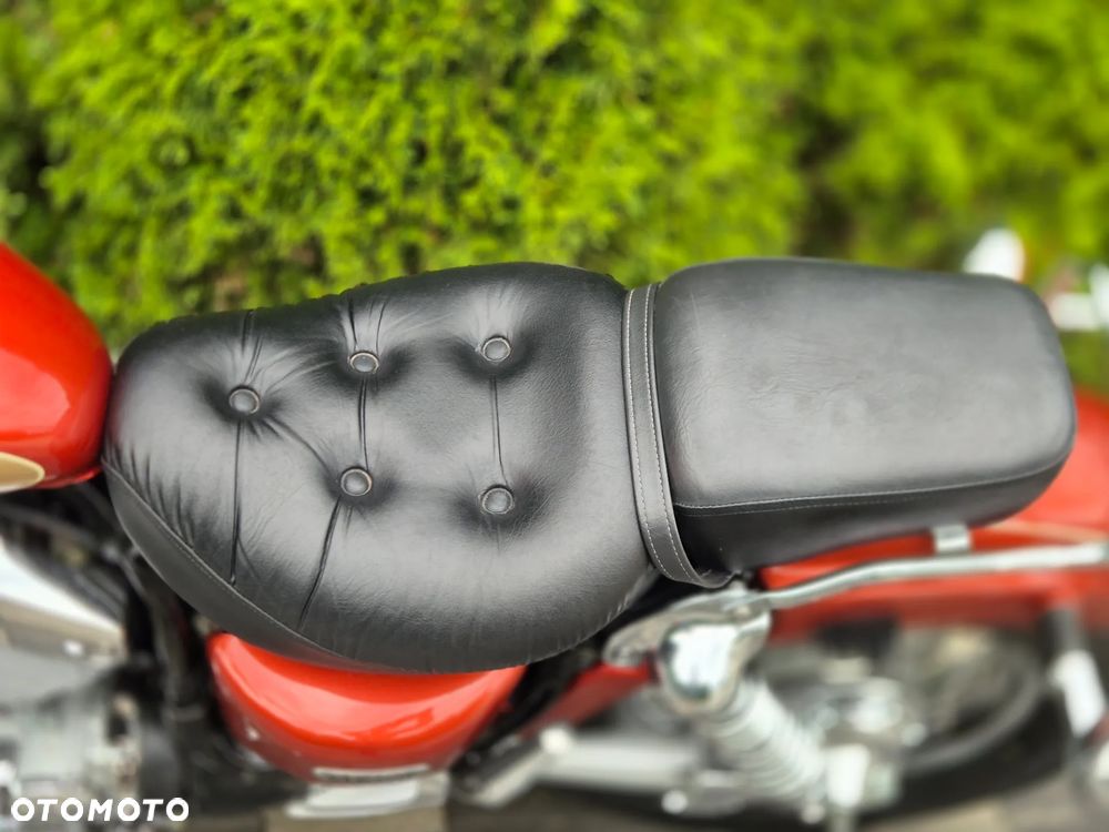 Yamaha Virago - 17