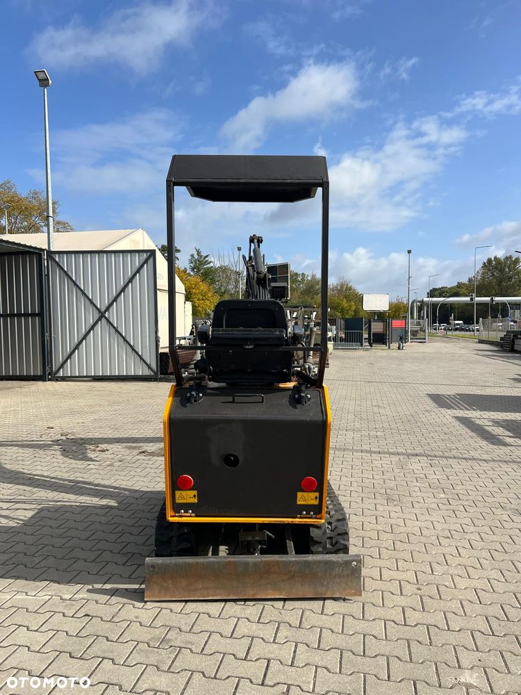 Berger Kraus BK1500JS - 2
