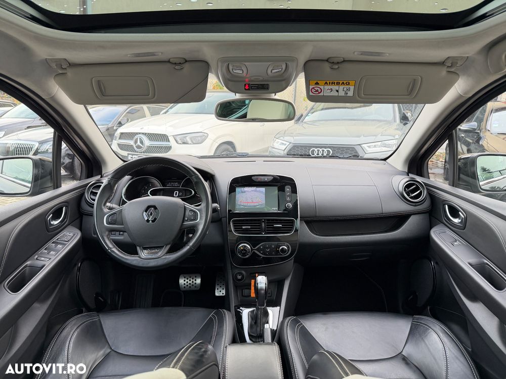 Renault Clio - 7
