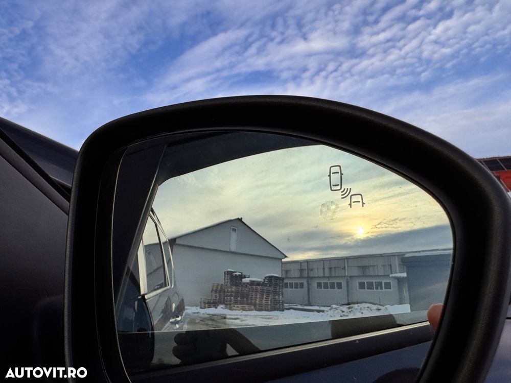 Dacia Jogger 5 locuri ECO-G 100 SL Extreme - 19