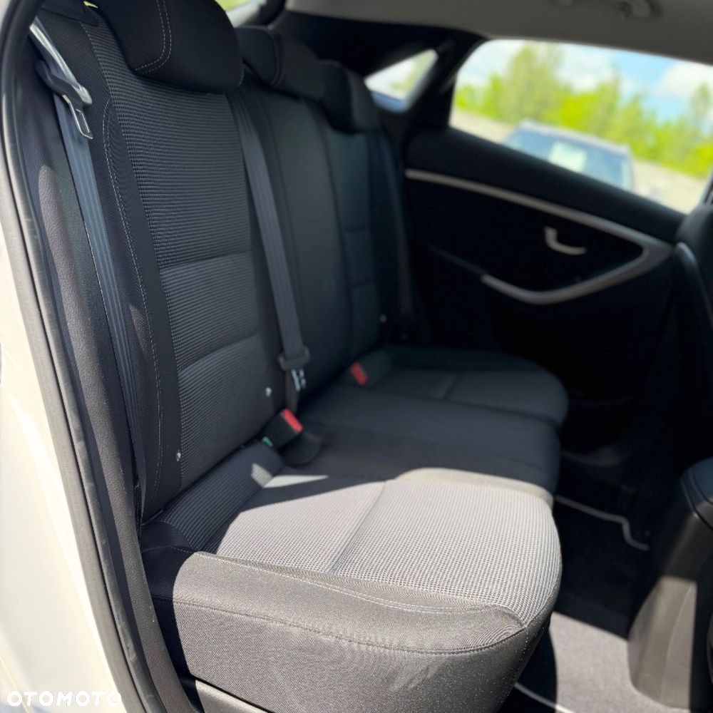 Hyundai i30 - 31