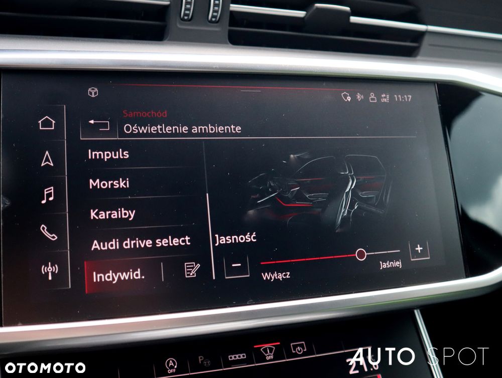 Audi A6 Avant 55 TFSI quattro S tronic - 29
