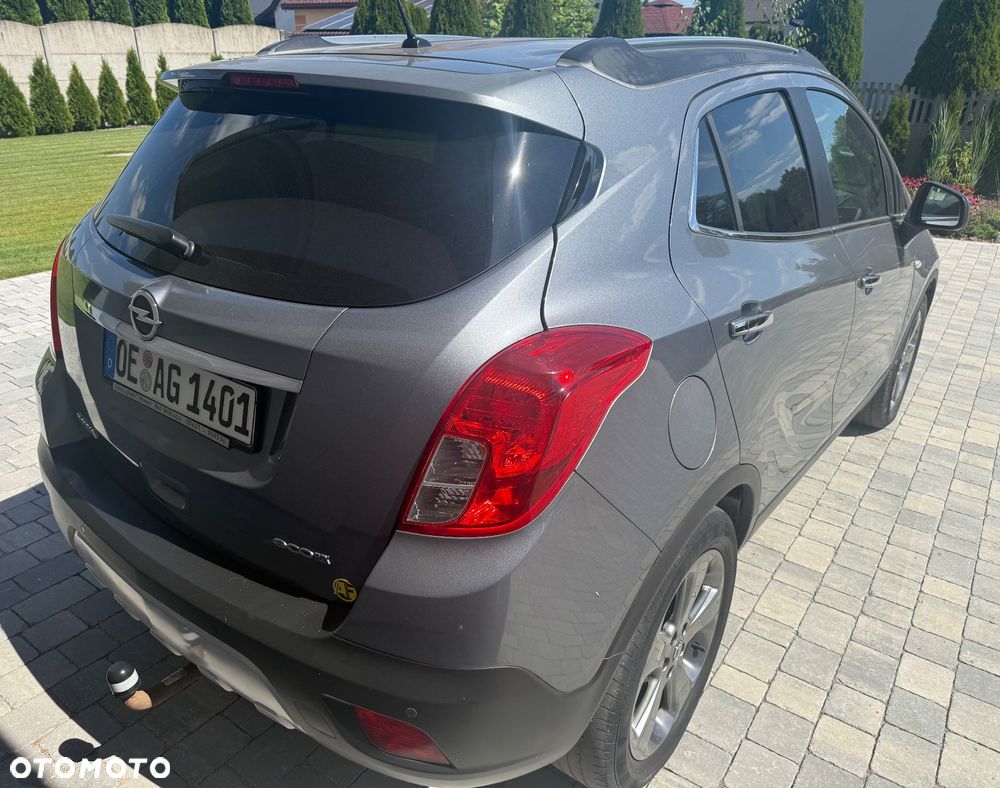 Opel Mokka 1.4 T Cosmo - 6