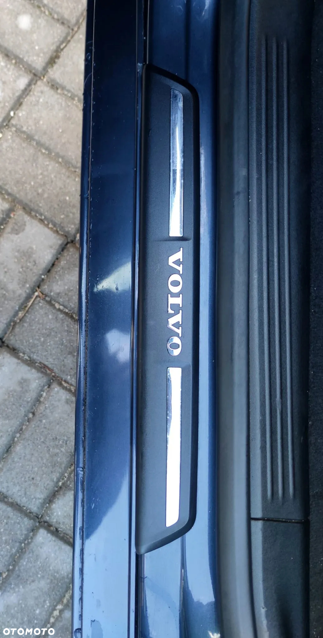 Volvo V40 D3 Momentum - 19