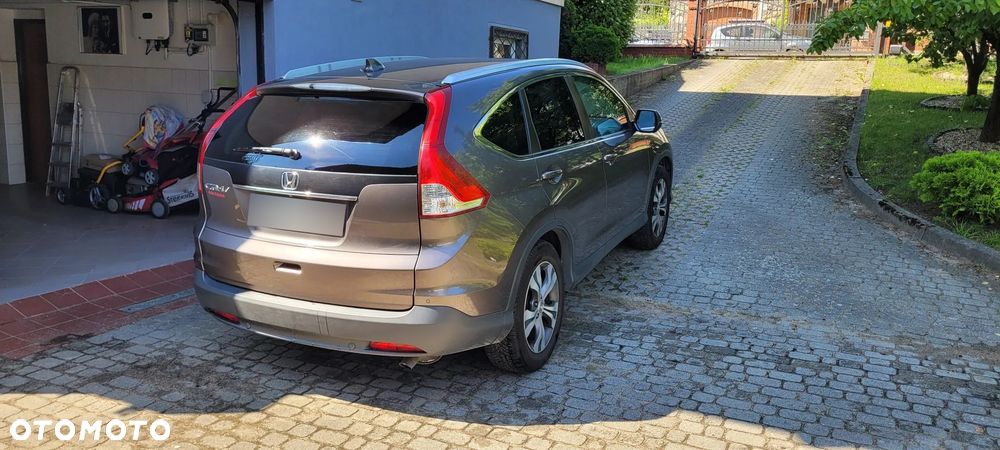 Honda CR-V 2.0 Lifestyle - 3