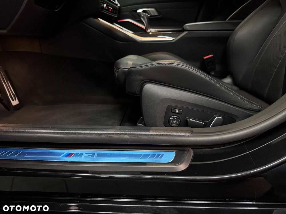 BMW M3 - 15