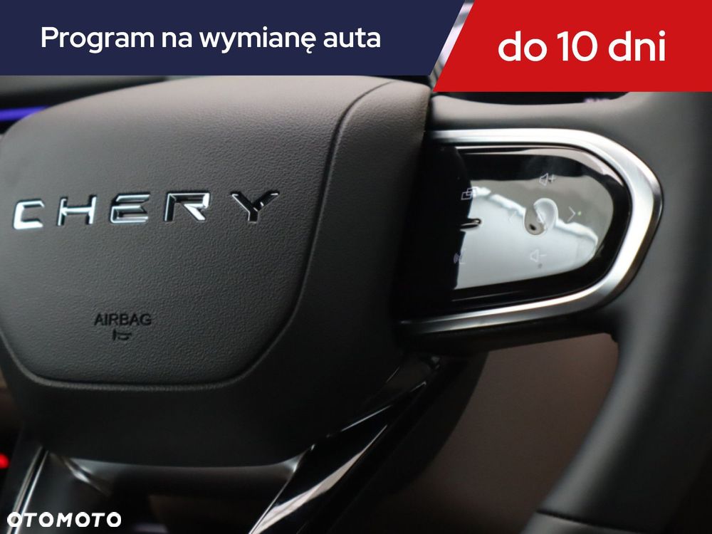 Chery Tiggo 8 - 22