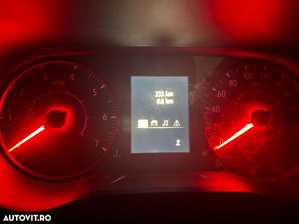 Renault Kangoo 1.5 Blue dCi 95 cabina dubla L2 - 8