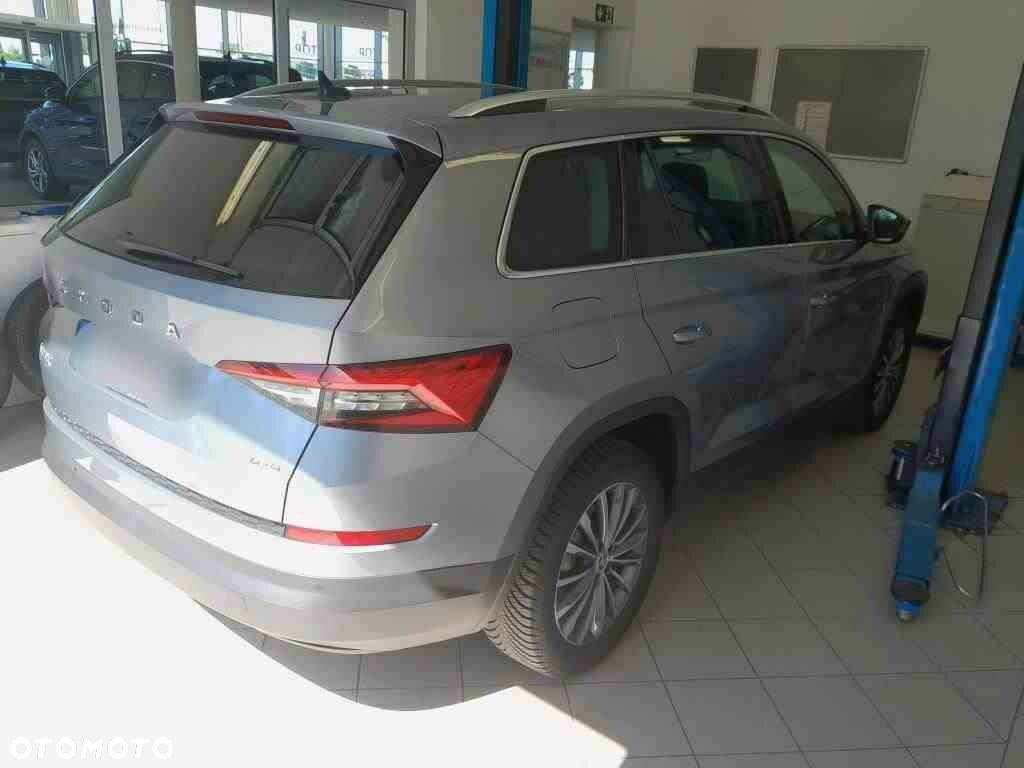 Skoda Kodiaq 2.0 TSI 4x4 Style DSG - 3